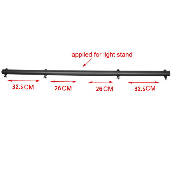 T-BAR-1 T-Bar for Light Stand