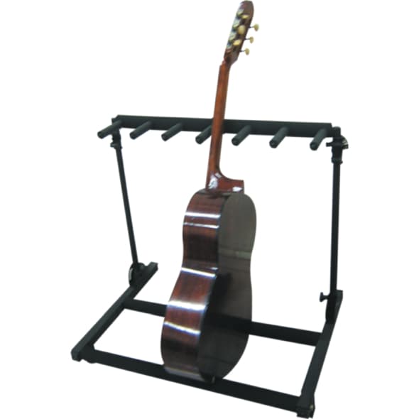 K-509B Guitar Stand for installing 6 guitars