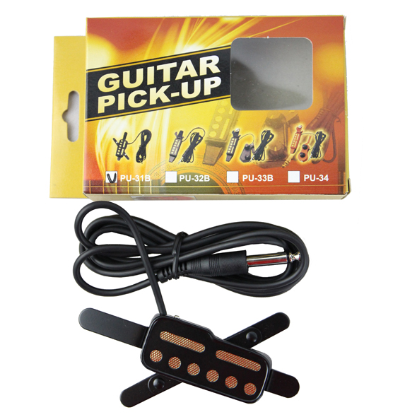 PU-31B Guitar Pickups