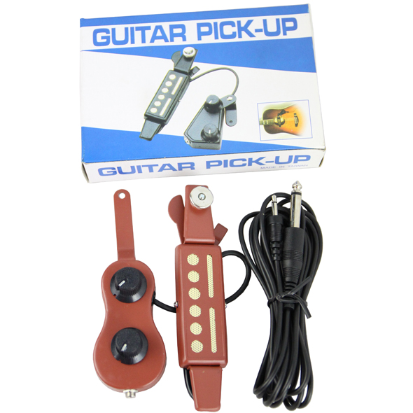 PU-34 Guitar Pickups