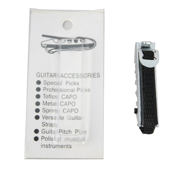 K-412-2 Guitar Capos