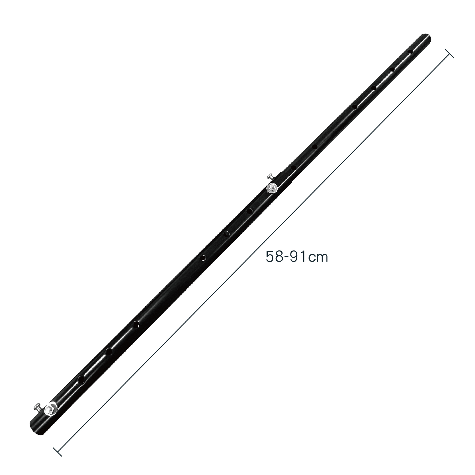K-3006-1B＆K-3006-2B 銜接管