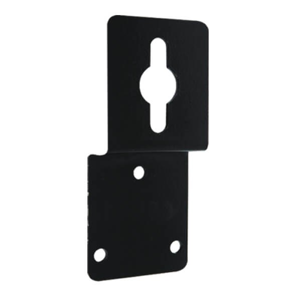 K-3007-9B Wall Mount Speaker Hanger