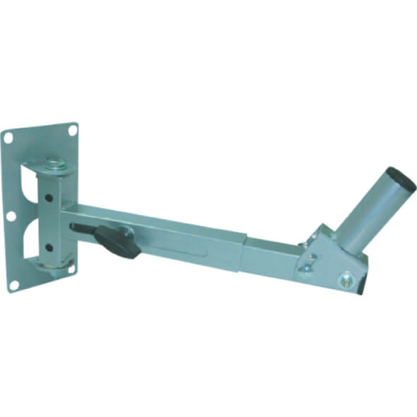K-3009-2 Wall Mount Swivel Speaker Rack