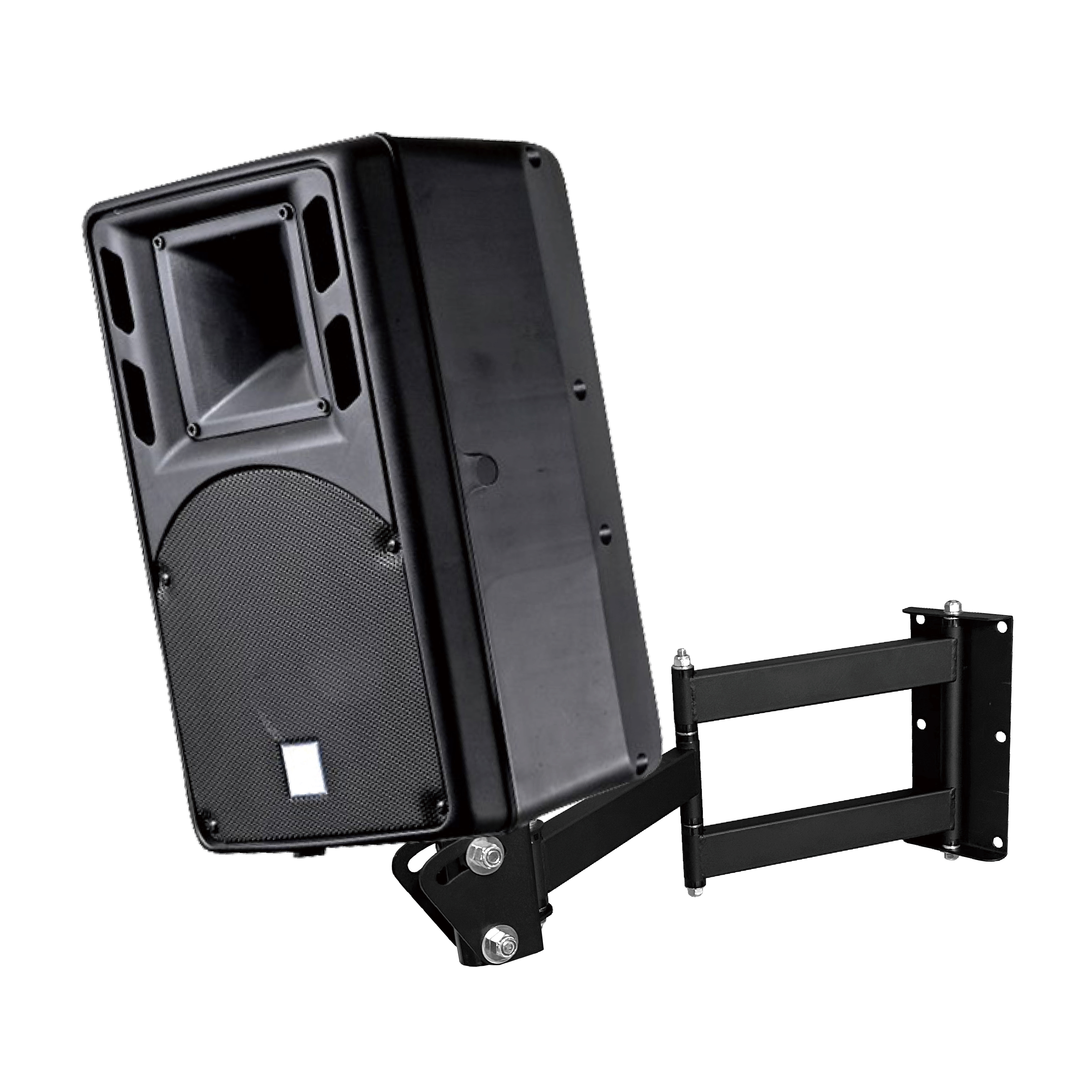 Soporte giratorio para altavoces de pared k-3009-4b