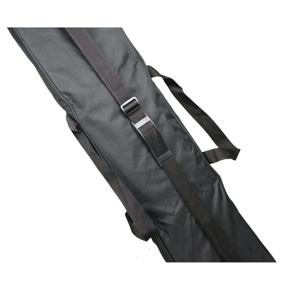 K-374B Two Into The Bag Speaker Stands Bag