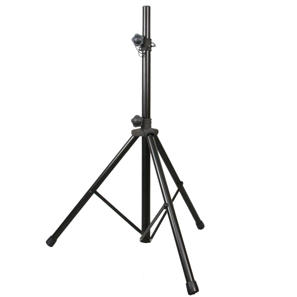 K-375B Lightweight Tripod speaker stand