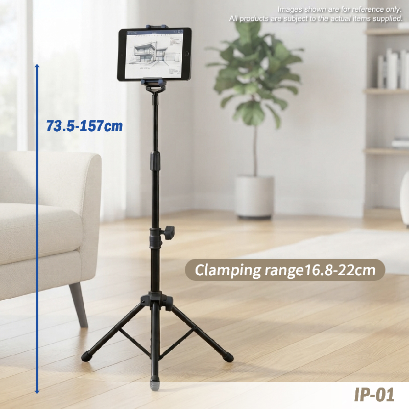 soporte para ipad ip-01