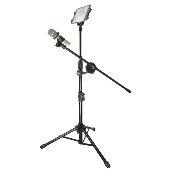 IP-01-1 iPad tripod stand