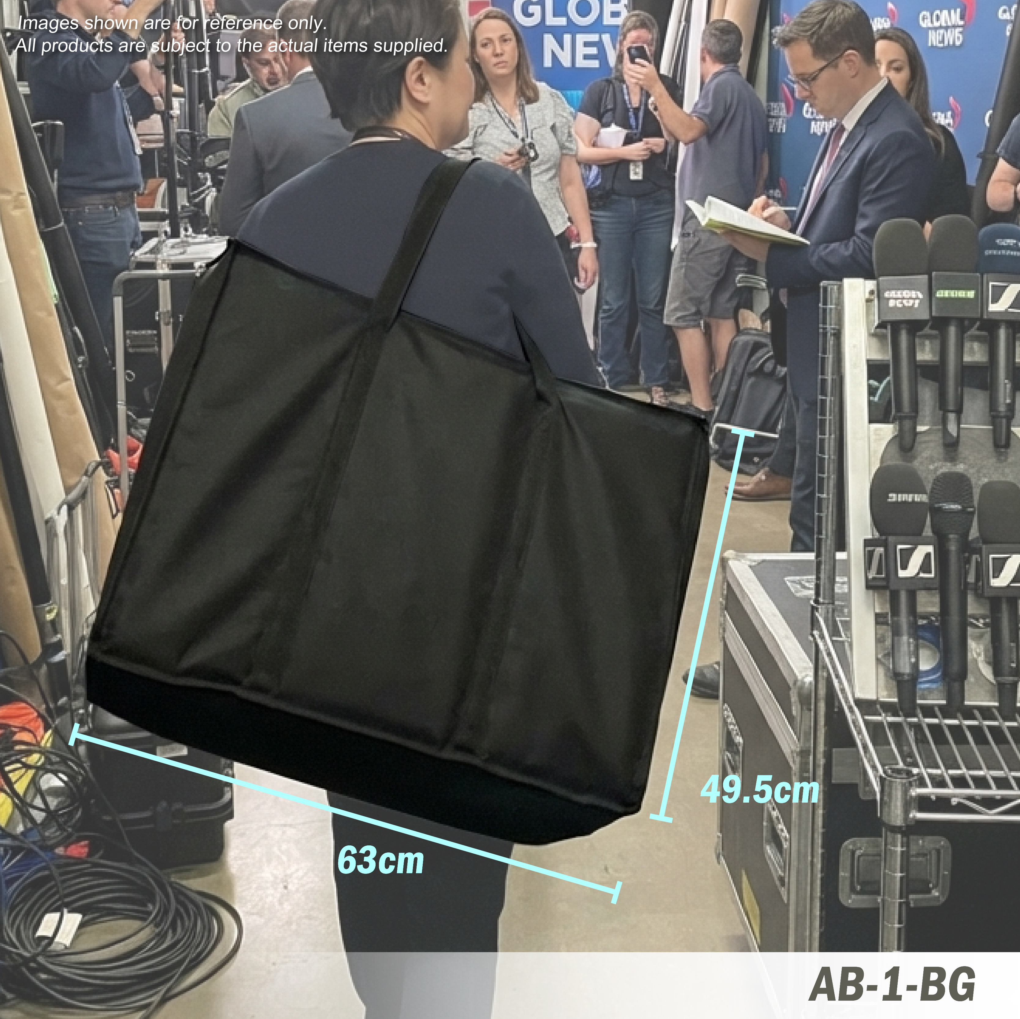 AB-1-BG Carry Bag