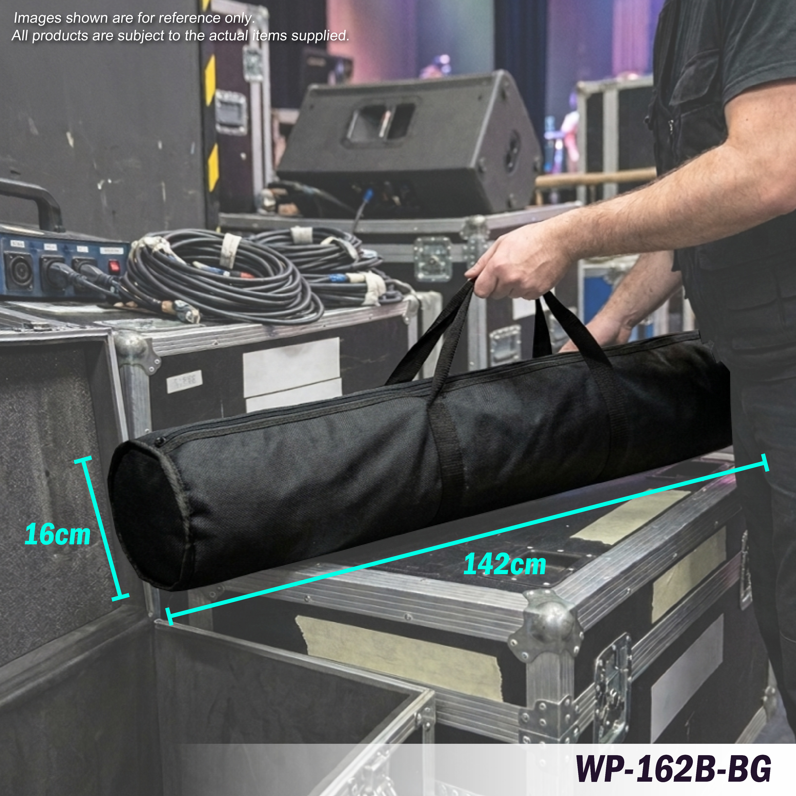 wp-162b-bg carry bag