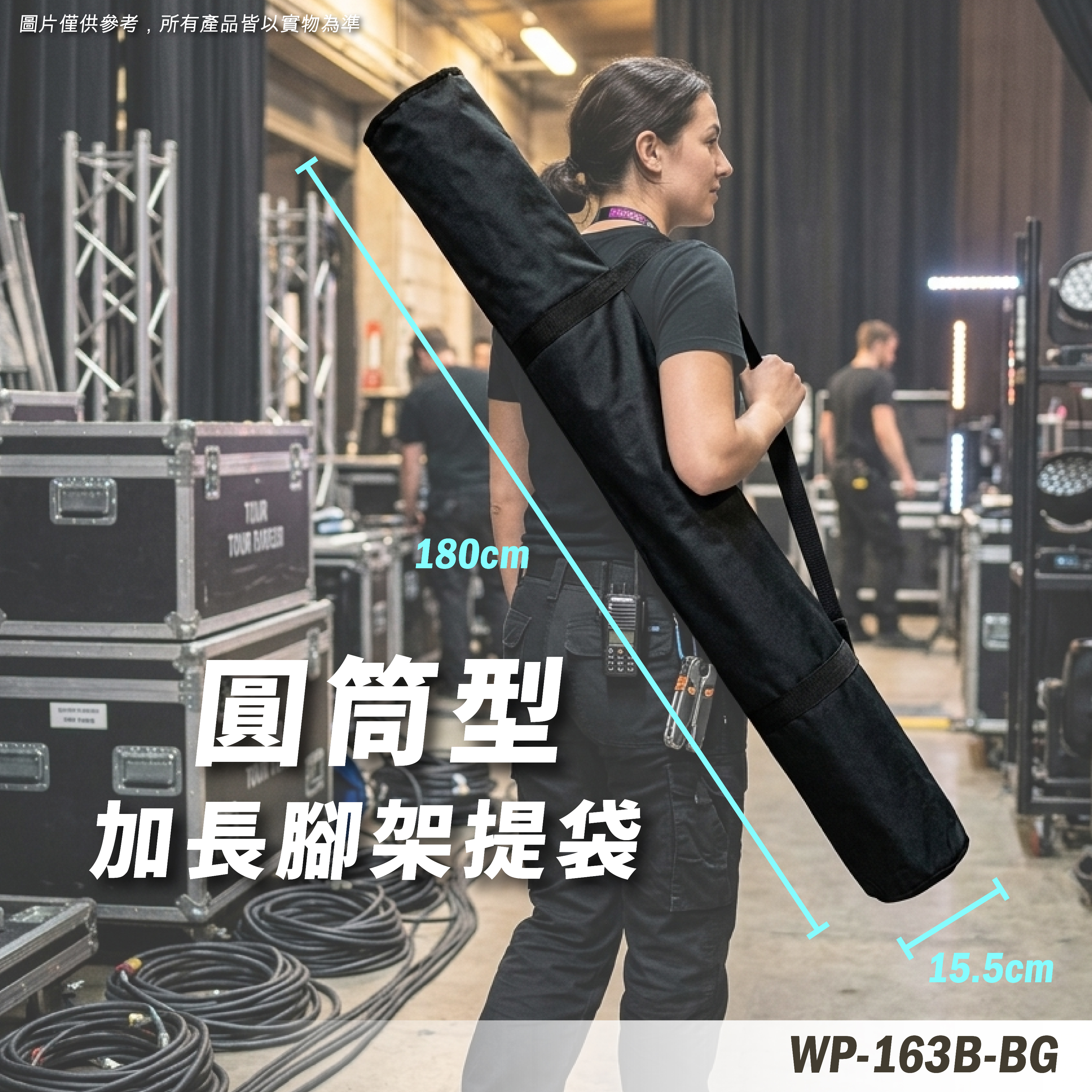 WP-163B-BG 提袋