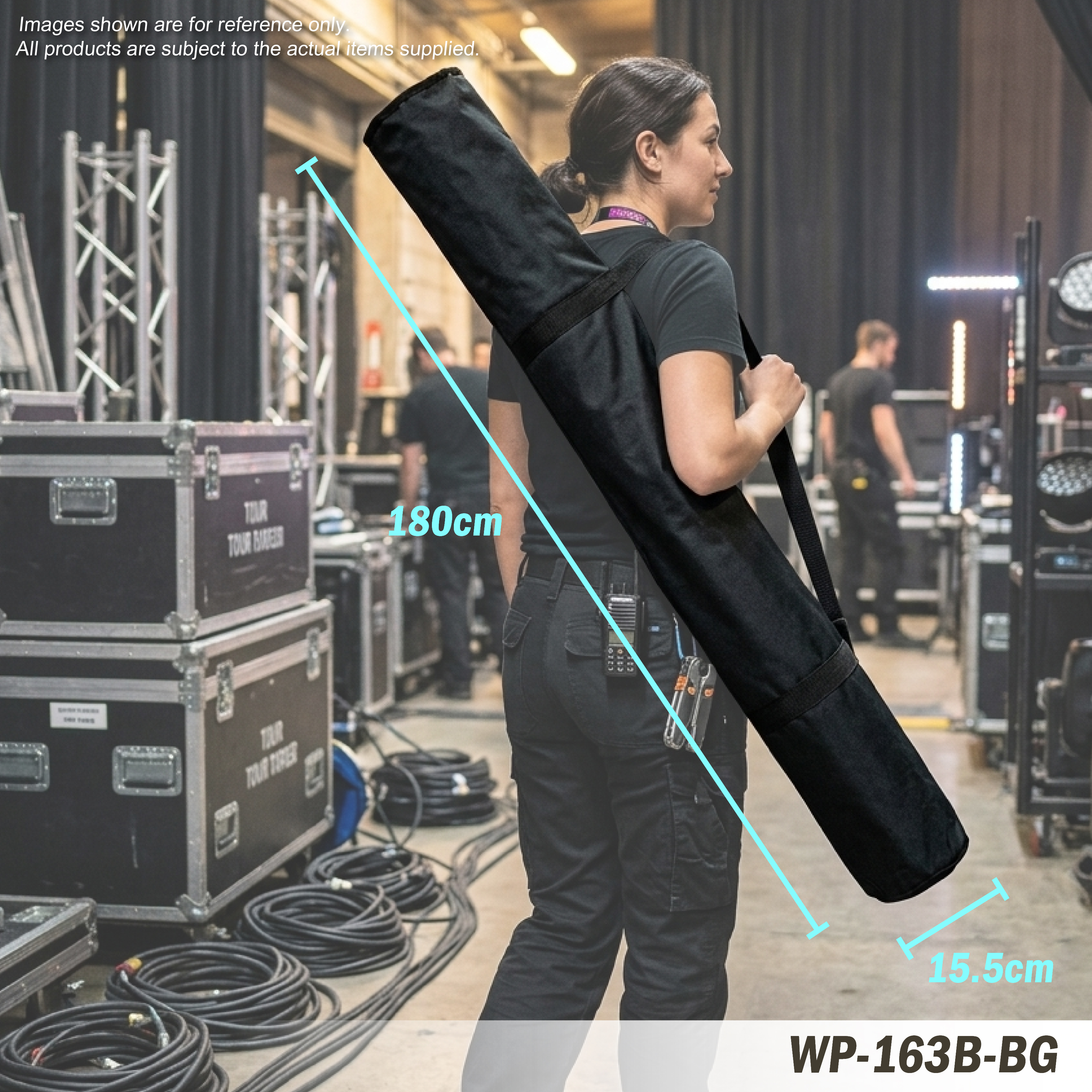 wp-163b-bg carry bag