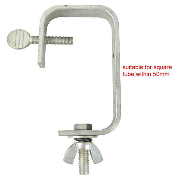 C-05 Lighting Stand Hook Clamp