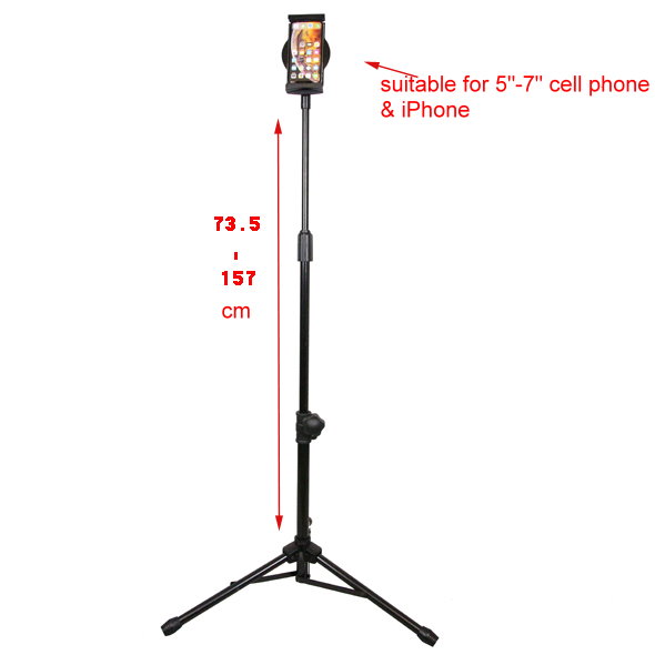 IP-01-3 iPhone stand