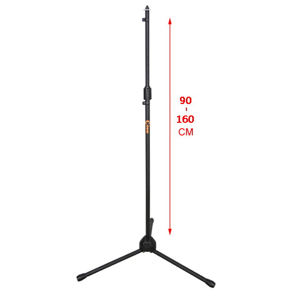 K-323／K-323B Mic Straight Stand