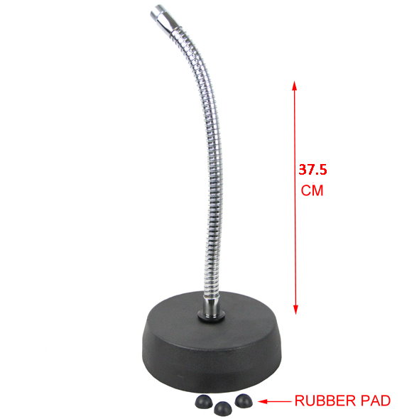 K-811-2／K-811-2B  Desktop Mic Stand