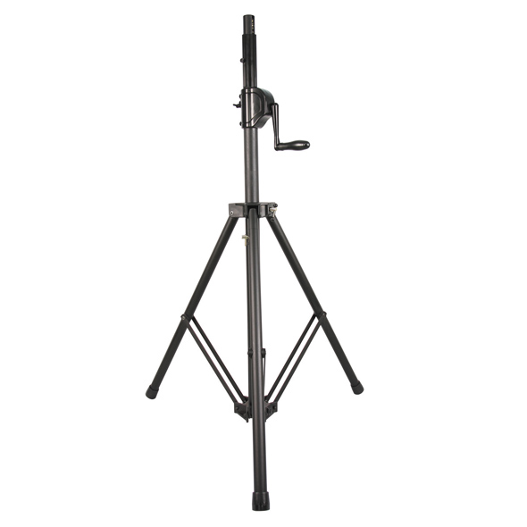 WP-161B Wind-up Speaker stand