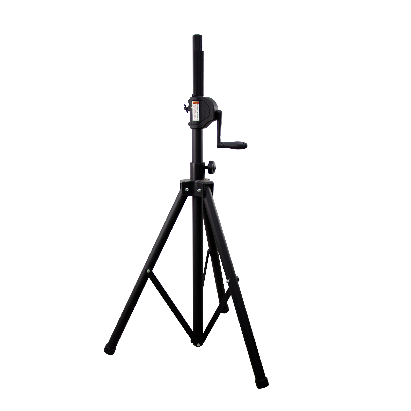 WP-162B-1 手搖式喇叭架