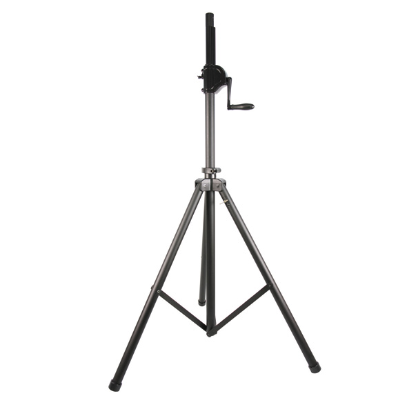 WP-162B Wind-up Speaker stand