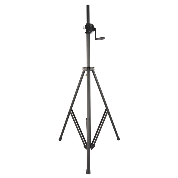 WP-163B Wind-Up Linght stand