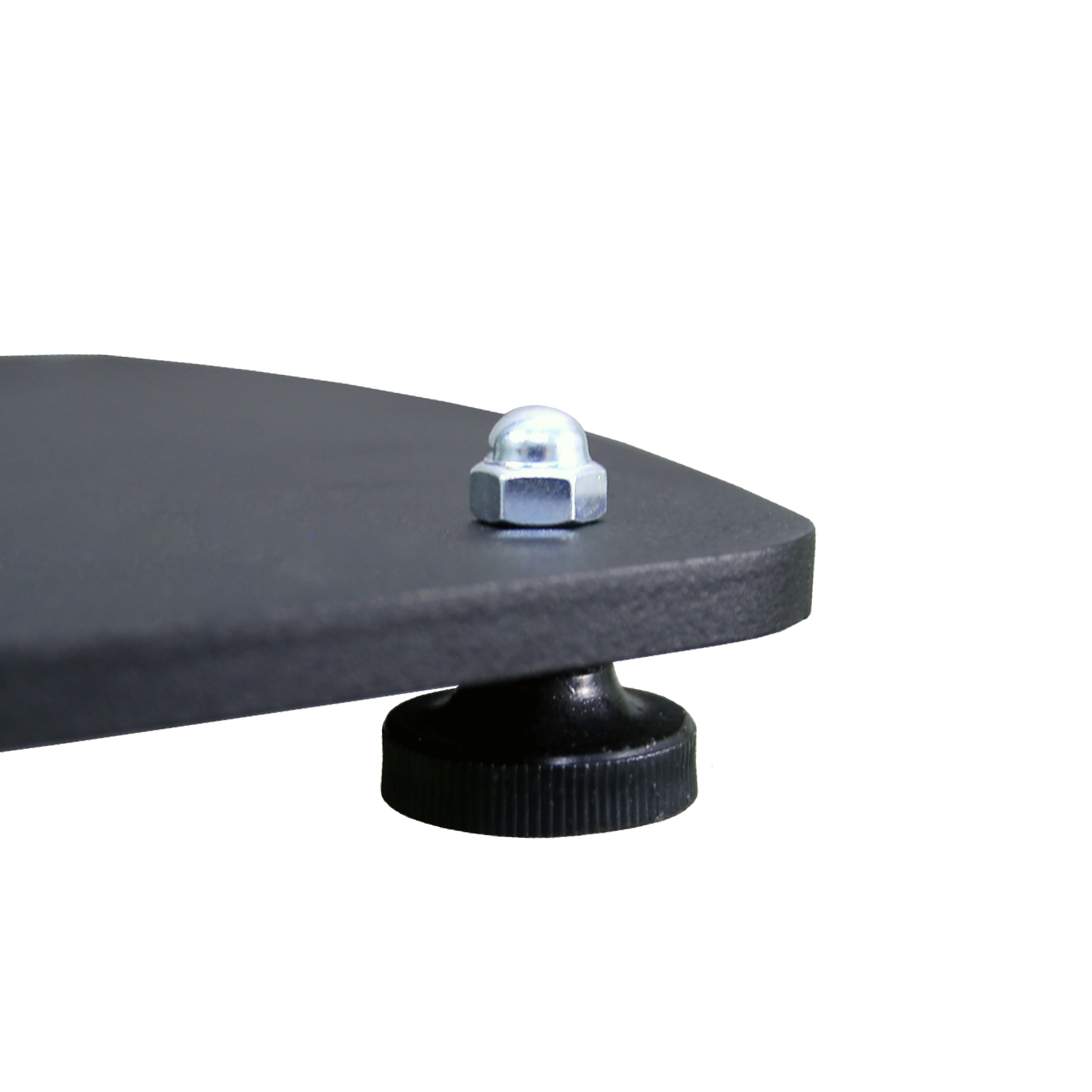 WP-164B-2 Hand Crank Speaker Stand