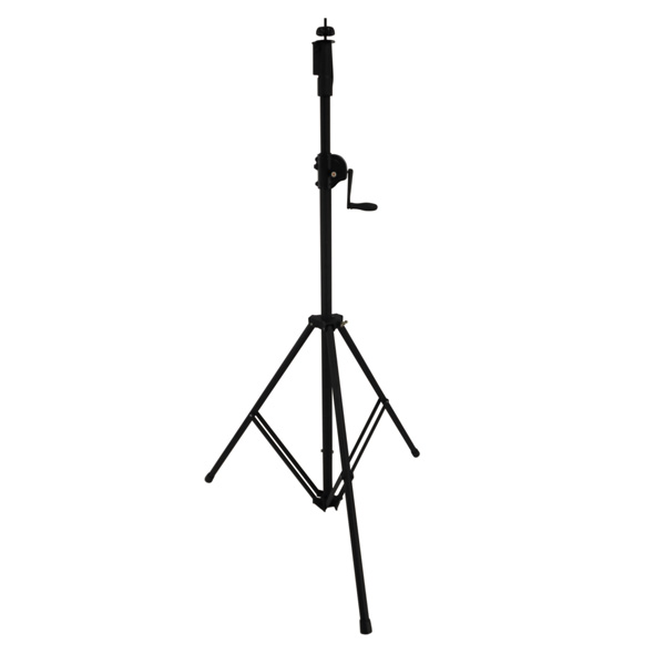 WP-163-1B Wind-Up Lighting stands