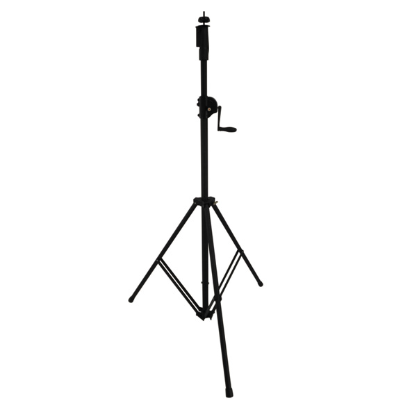 WP-163-1B Wind-Up Light stand