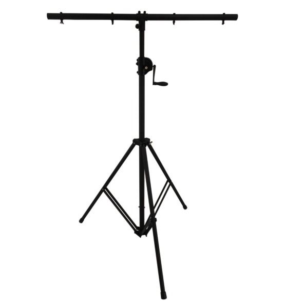 WP-163-3B Wind-Up Lighting stands