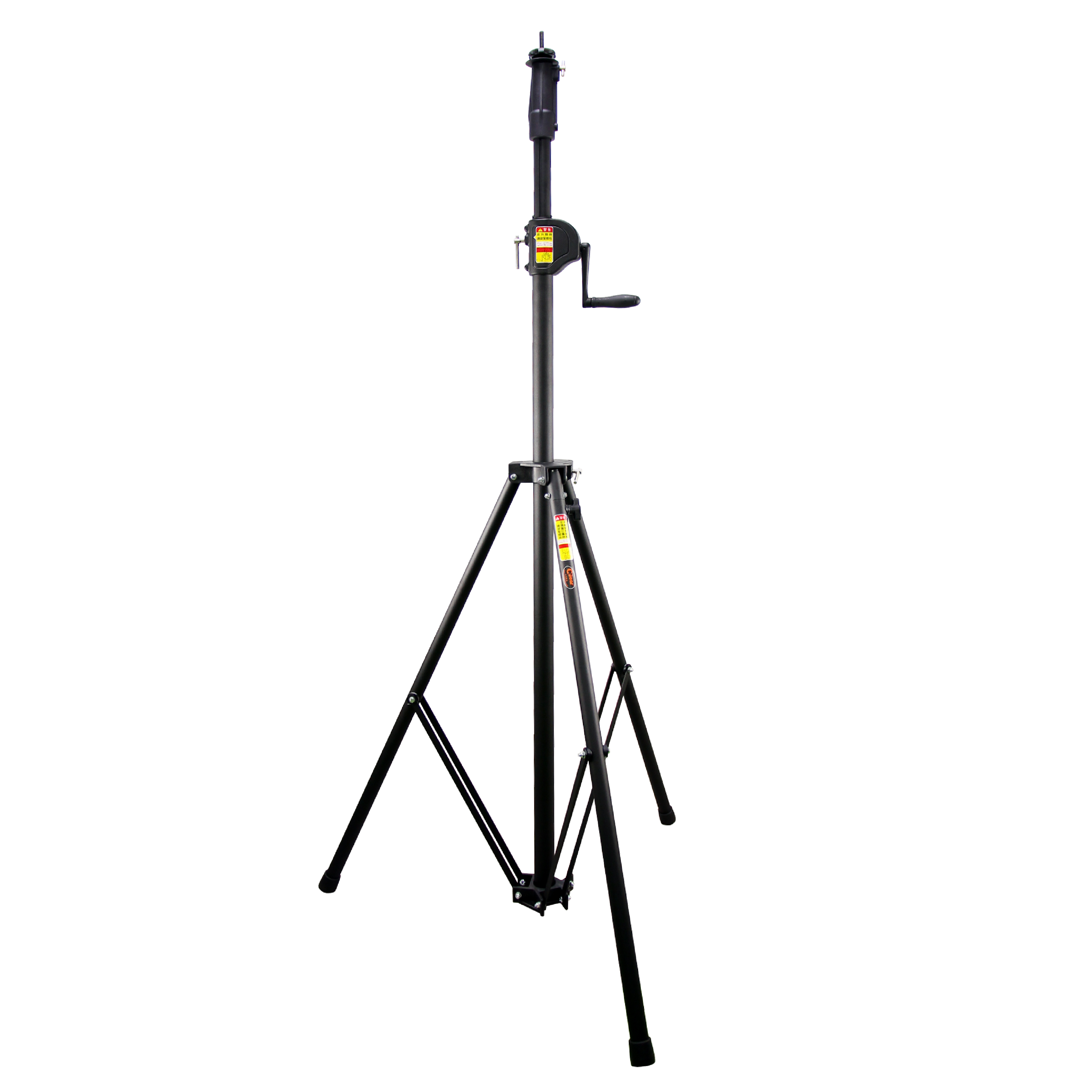 WP-163B-1 手搖燈架