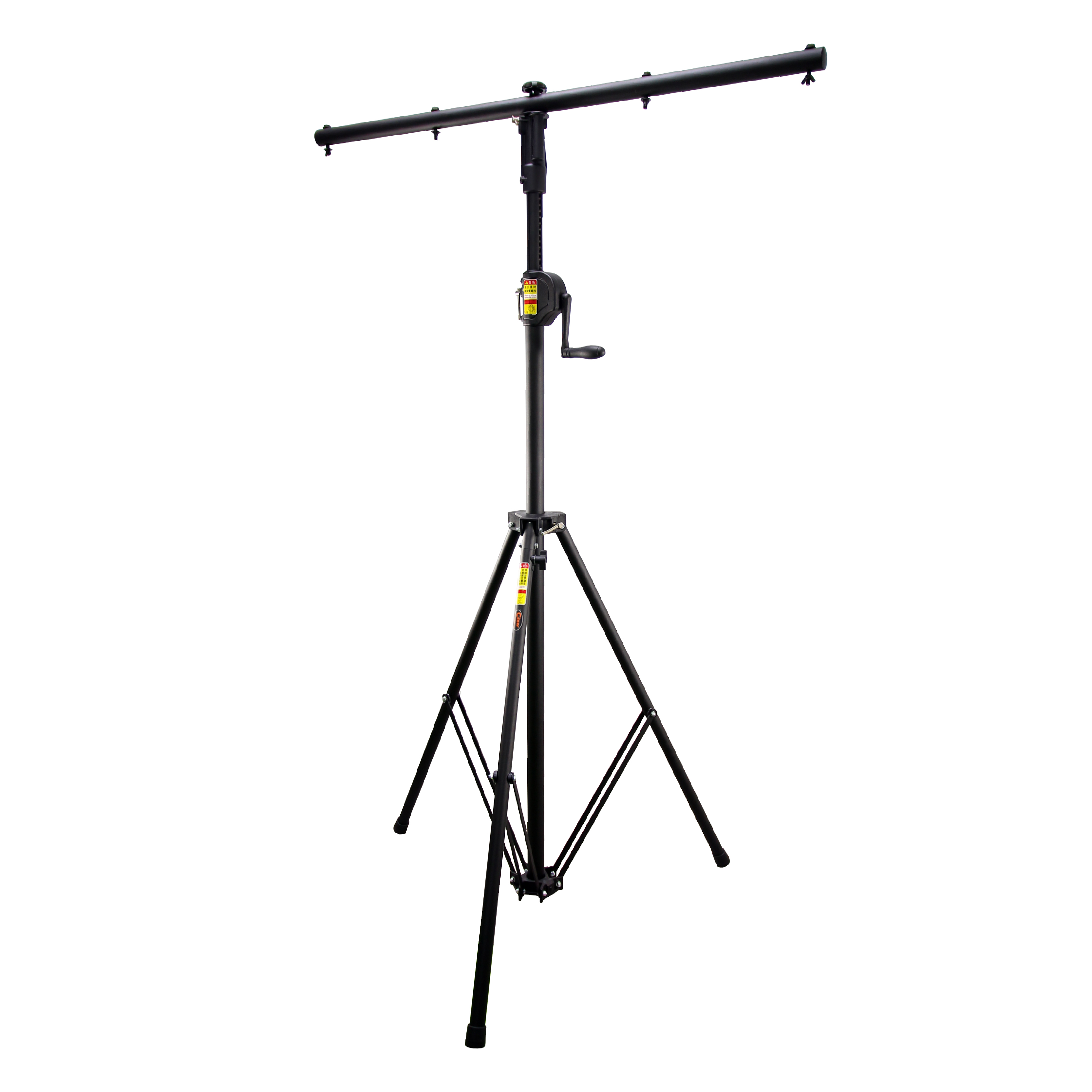 WP-163B-2 手搖燈光架