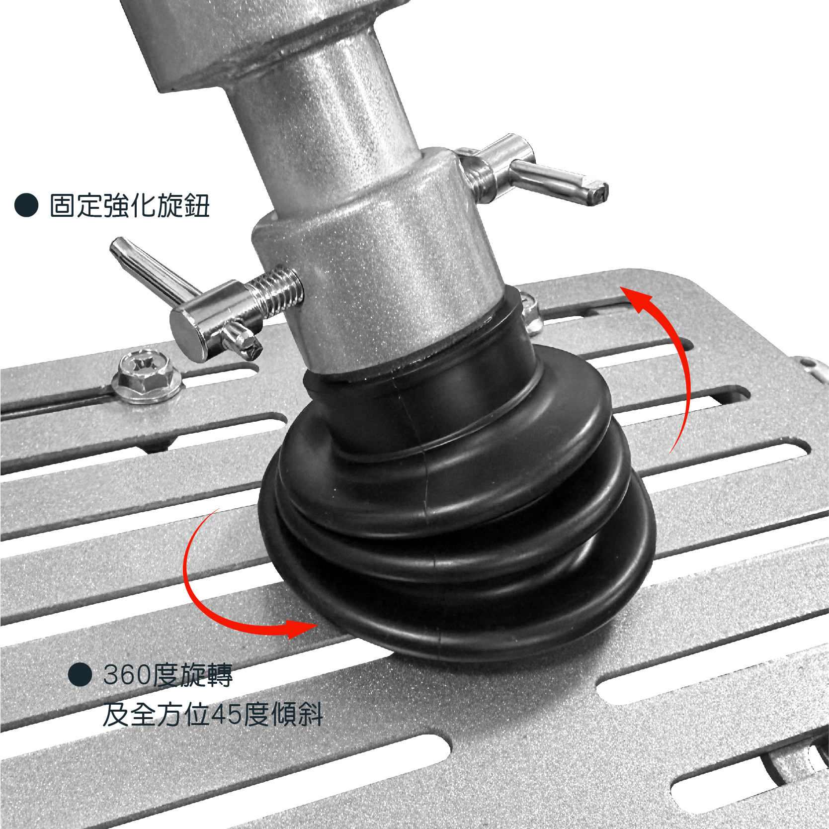 PR-005 投影機吊架