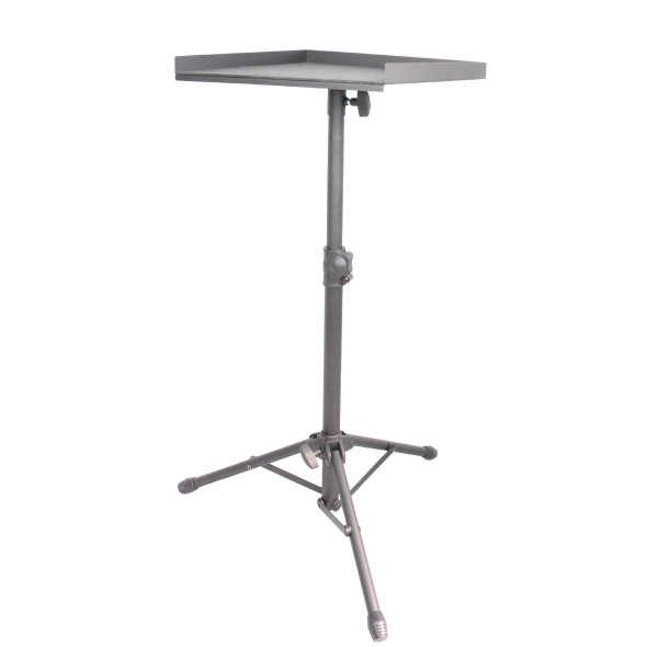 A-21B Instrument Stand with Tray-40cm