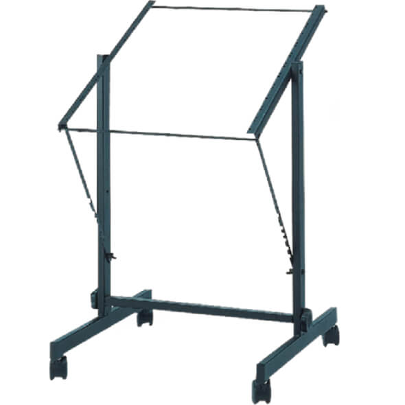 MX-2B Mixer Stands