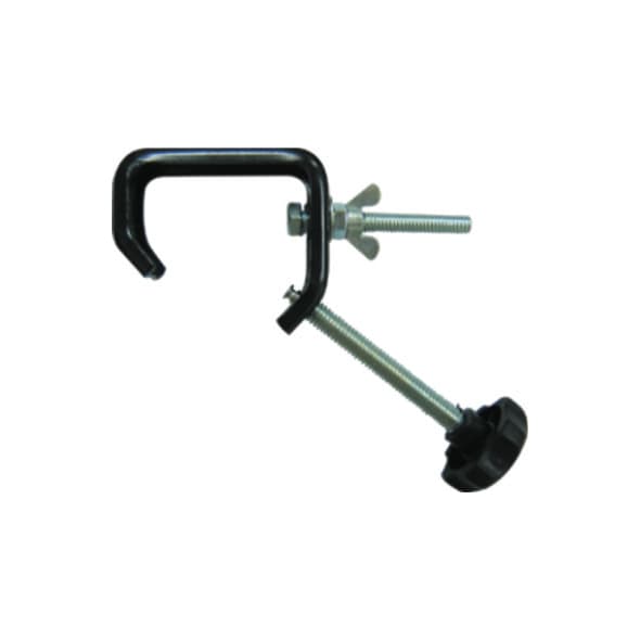 C-04 Lighting Stand Hook Clamps