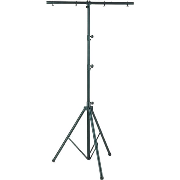 K-366-1B Lighting Stand with T-bar