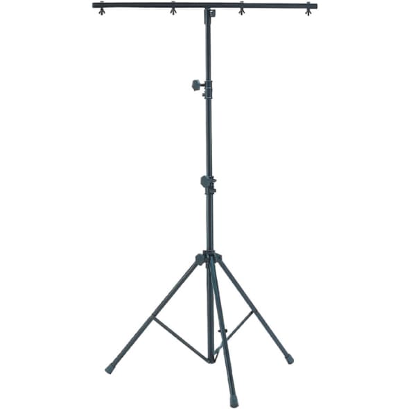 K-377-2B Lighting Stand w T-bar