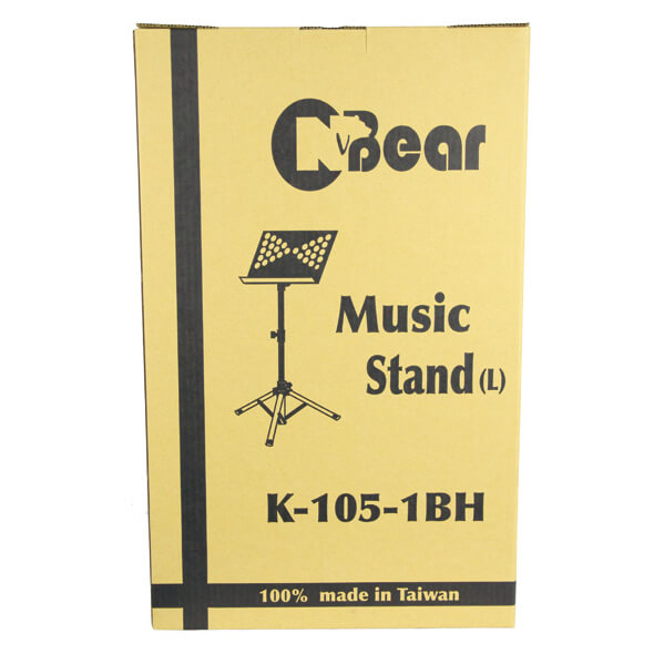 K-105-1BH Music Stands