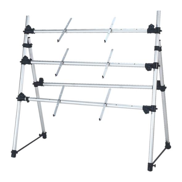 K-709 Keyboard Stand for installing 3 keyboards