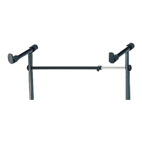 K-721BUP Keyboard extra upper stand