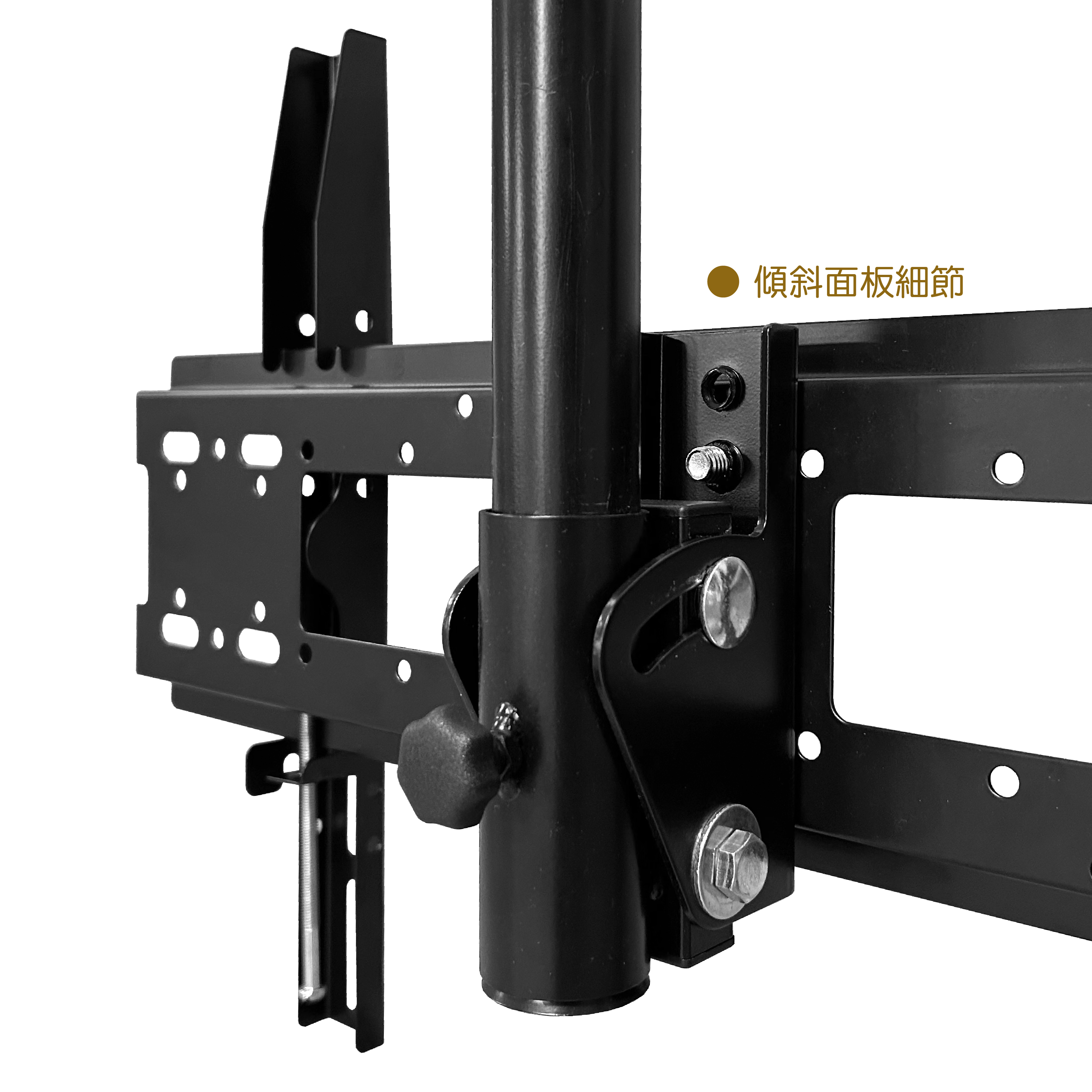 LCD-7-2HP+LCD-9-3B 電視懸吊架