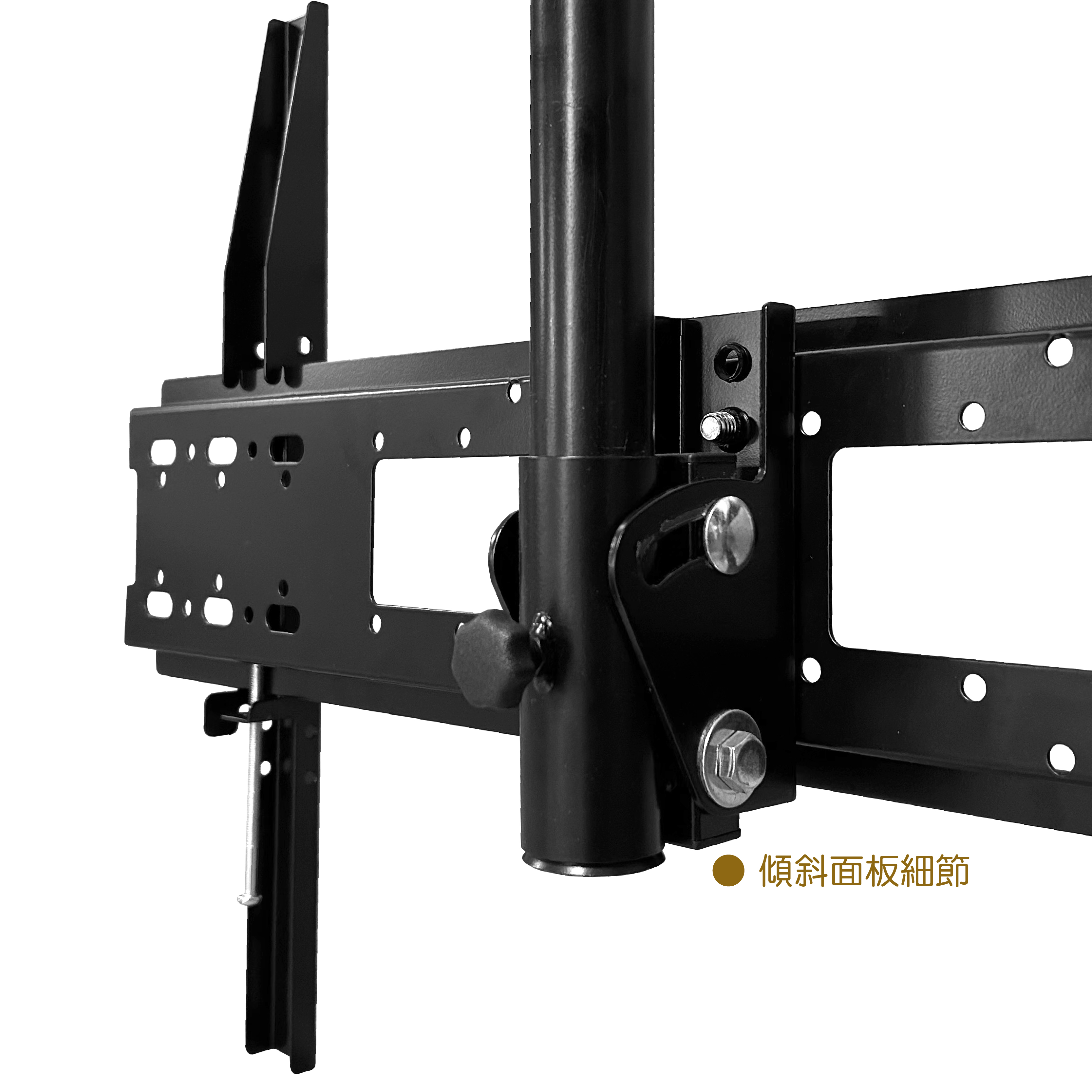 LCD-7-2HP+LCD-9-4B 電視懸吊架