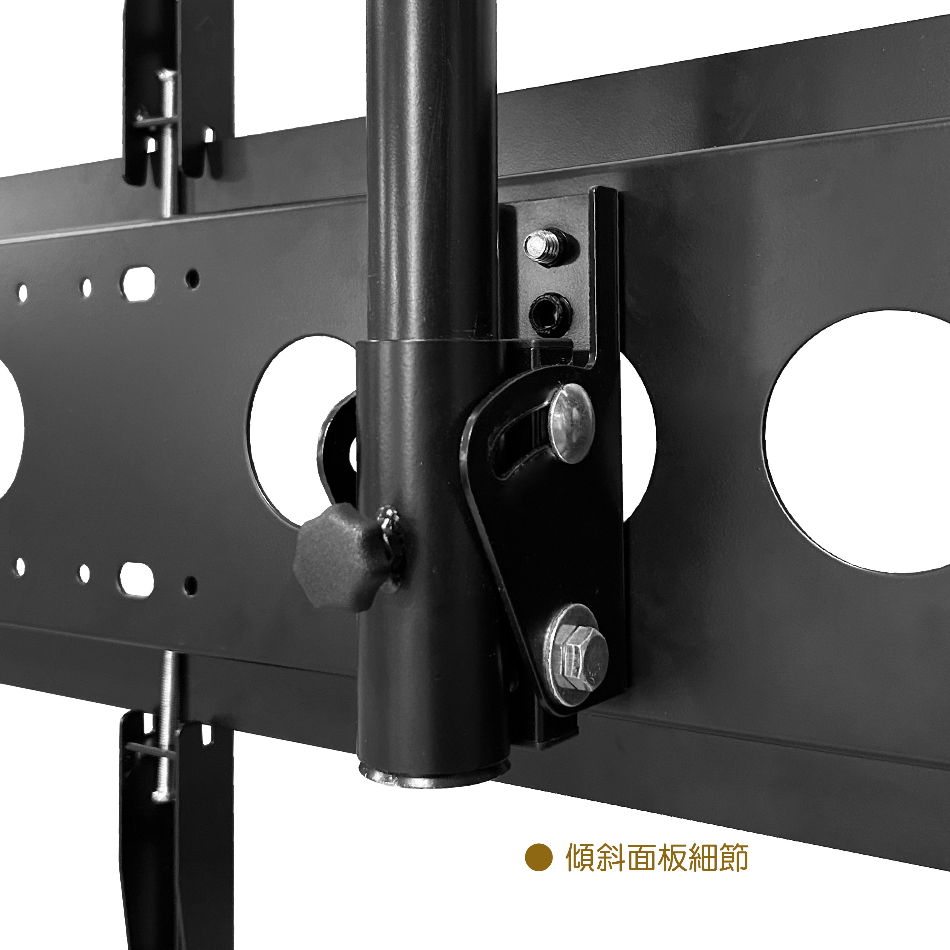 LCD-7-2HP+LCD-9-6B 電視懸吊架