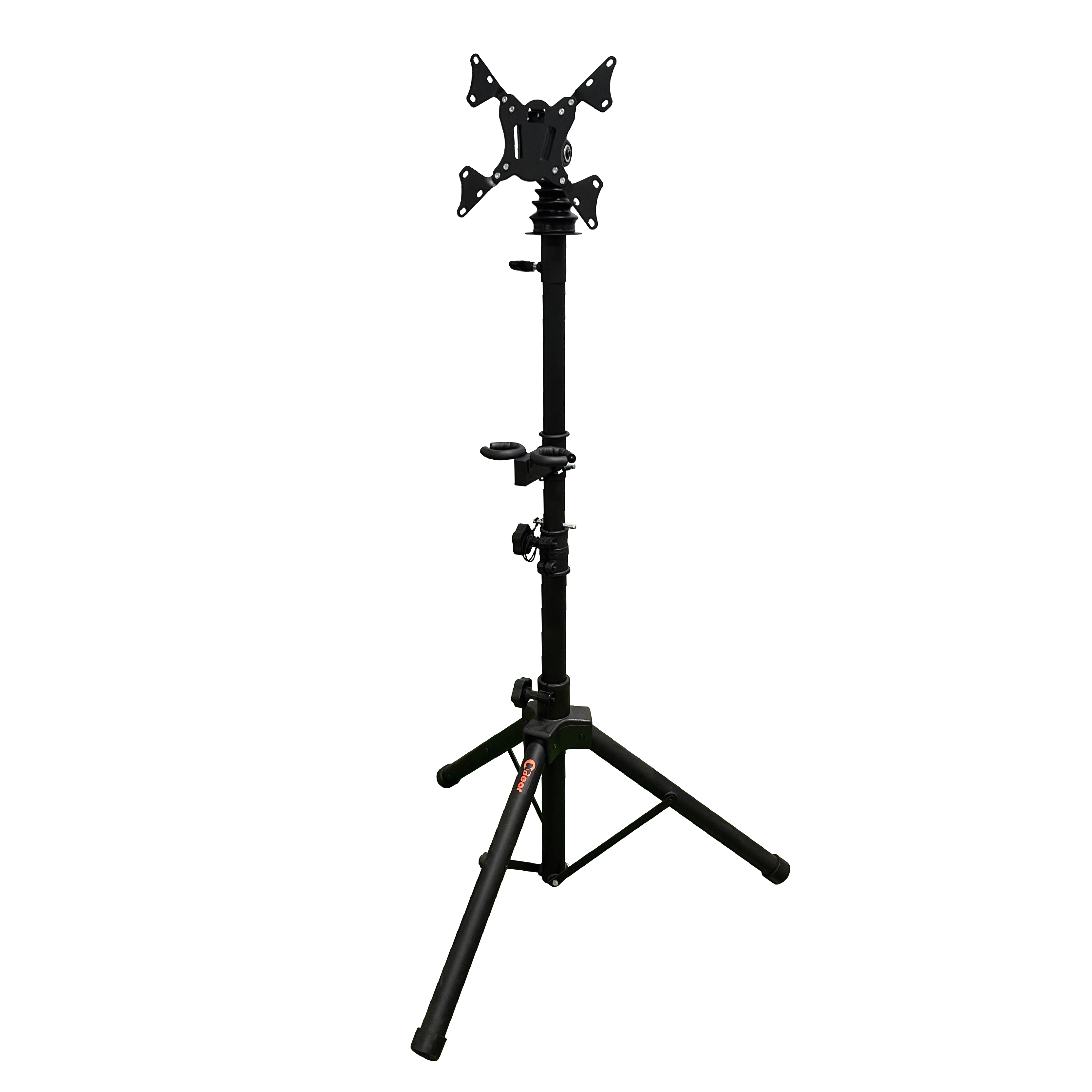 Soportes de suelo para TV LCD-1-4B