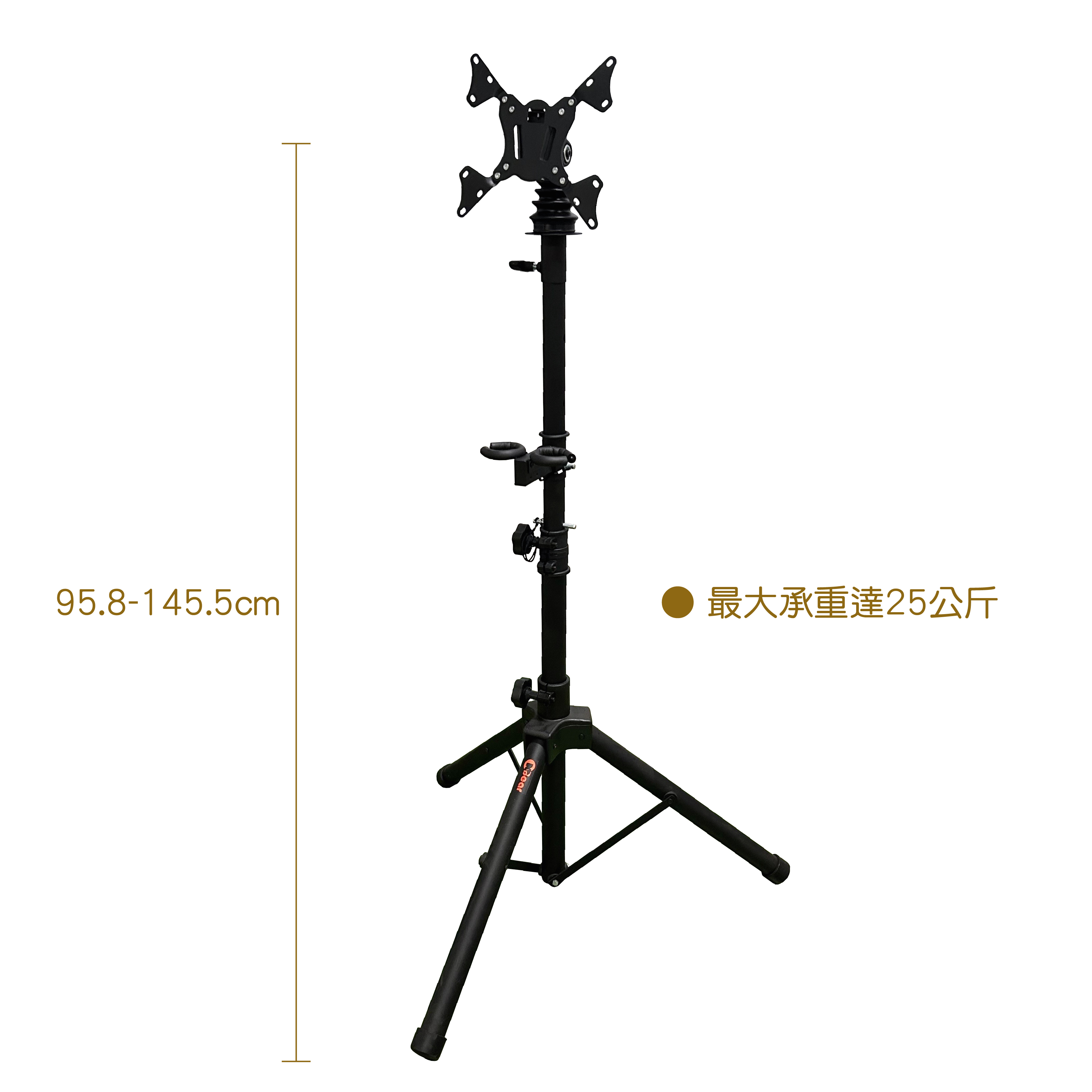 LCD-1-3B 落地式電視架