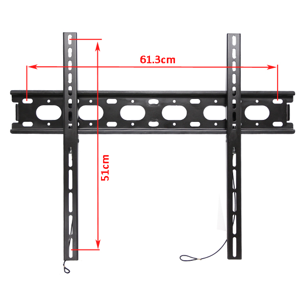 LCD-19-1B wall mount Fixed TV Stand