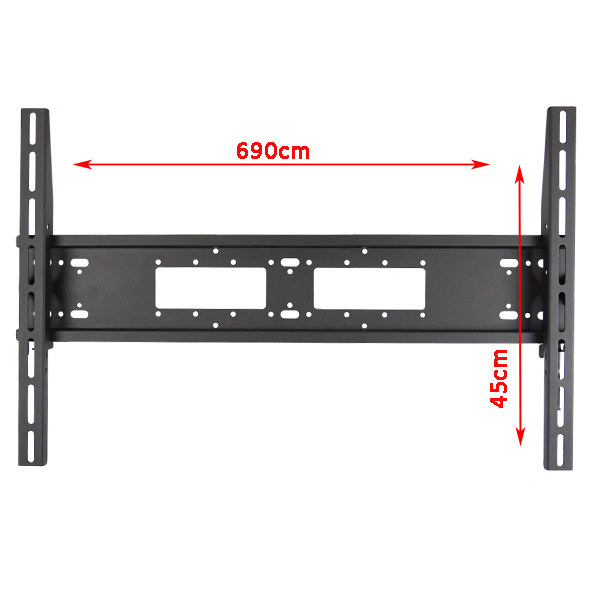 LCD-9-4B Fixed TV Stands
