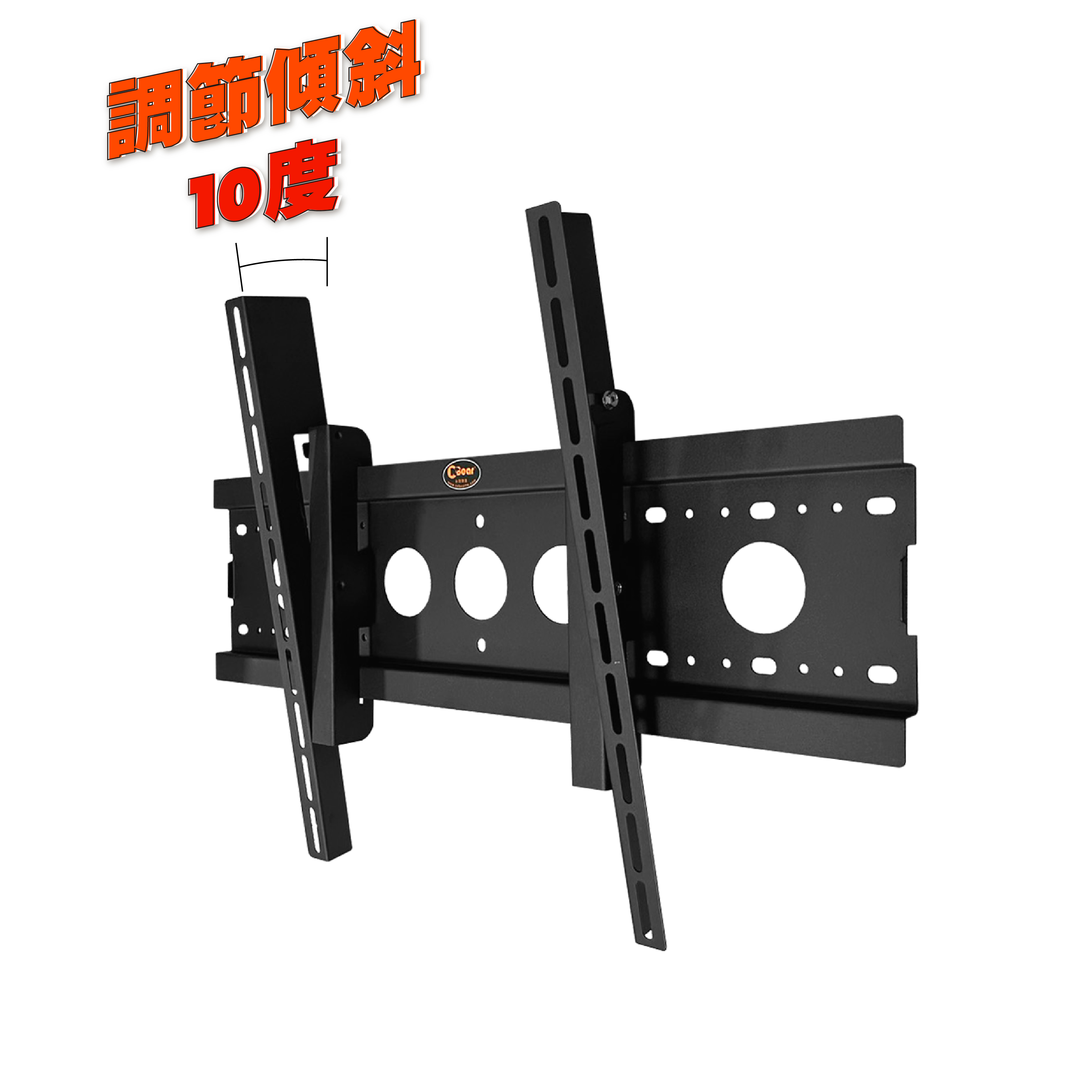 LCD-24B-1 電視壁掛架