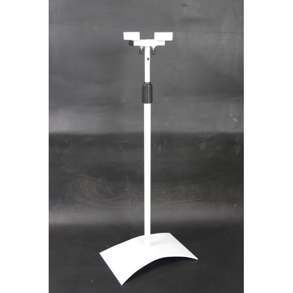 BS-310-2 Speaker Stand (floor type)