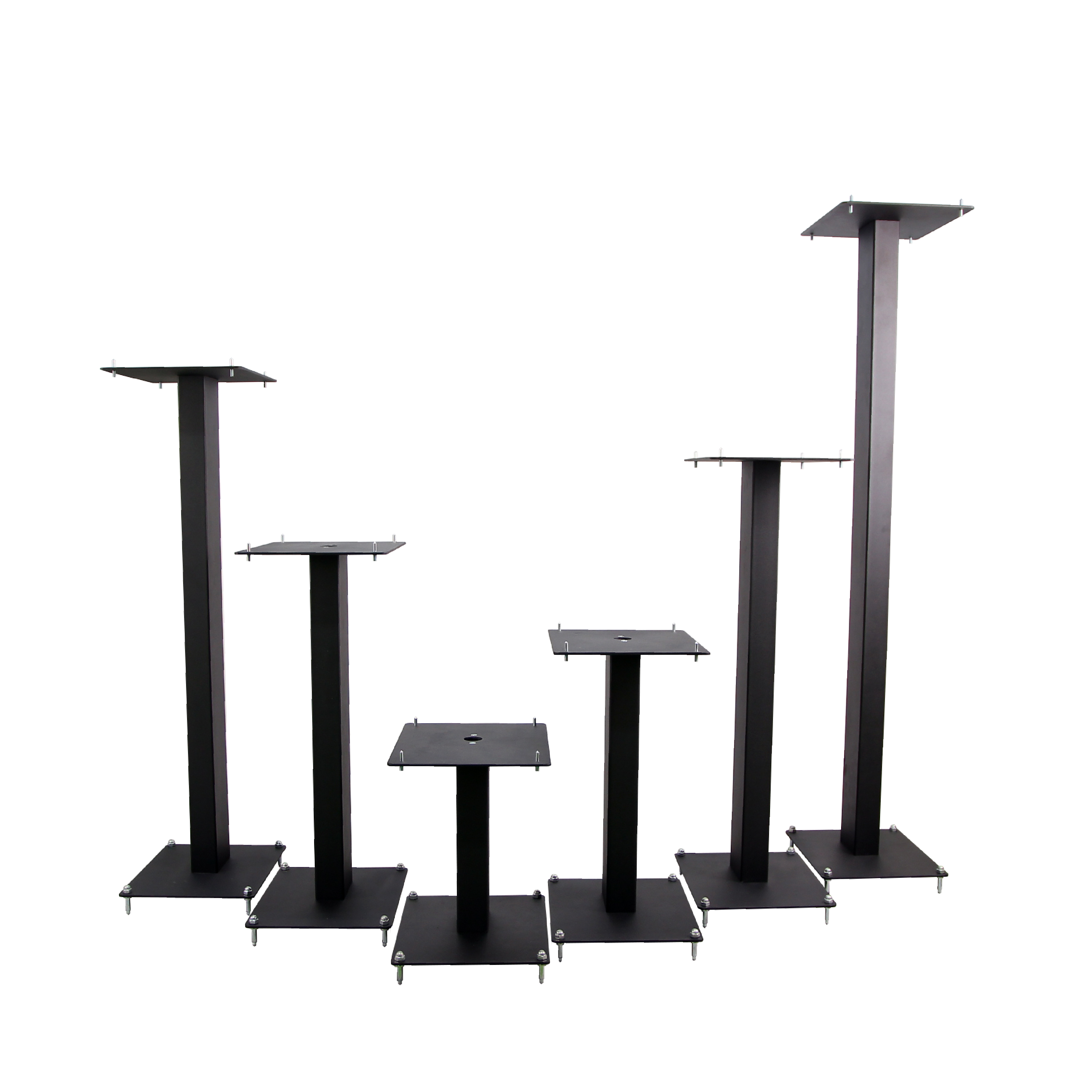 BS-333B Series Floor Speaker Stand